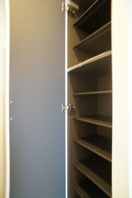 【収納】 | リブリ・フォレスト南浦和