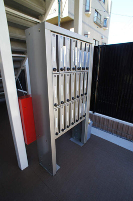 【その他】 | リブリ・フォレスト南浦和