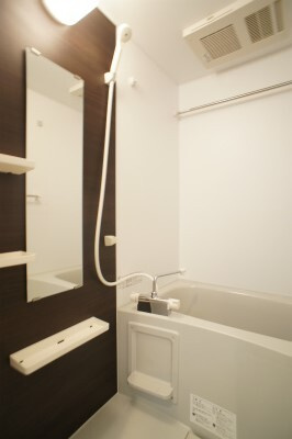【浴室】 | リブリ・フォレスト南浦和