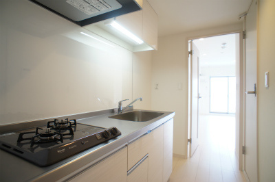 【キッチン】 | リブリ・フォレスト南浦和