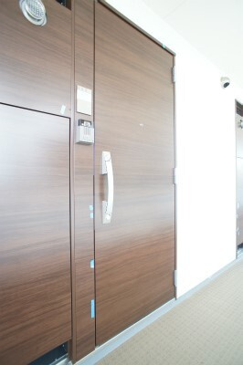 【玄関】 | リブリ・フォレスト南浦和