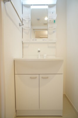 【洗面所】 | リブリ・フォレスト南浦和