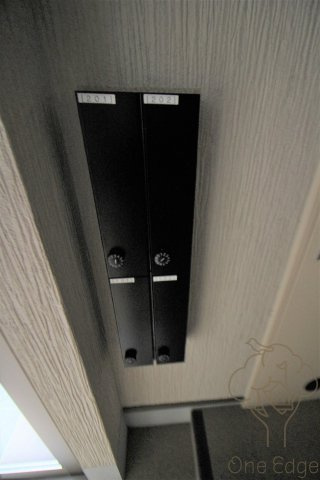 LuXe国分寺Ⅱのその他共用部分