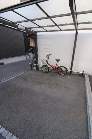 LuXe国分寺Ⅱのその他共用部分