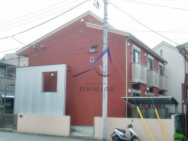 メゾン・テラローザ