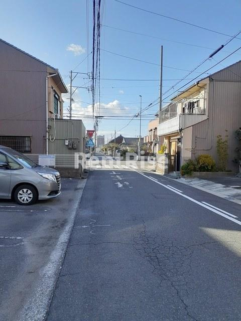 アビタシオン向山のセキュリティ|その他