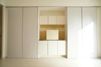 【収納】 | リブリ・Fusto
