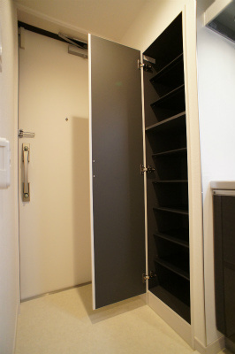 【設備】 | リブリ・Fusto