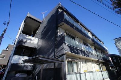 【バルコニー】 | リブリ・Fusto