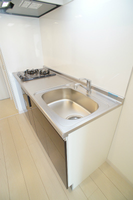 【キッチン】 | リブリ・Fusto