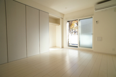 【内装】 | リブリ・Fusto