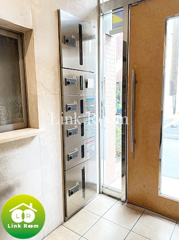 スカイコート錦糸町第2のその他共用部分