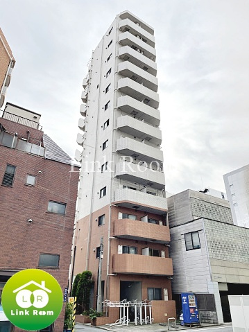 スカイコート錦糸町第2