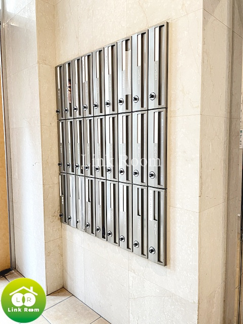 スカイコート錦糸町第2のその他