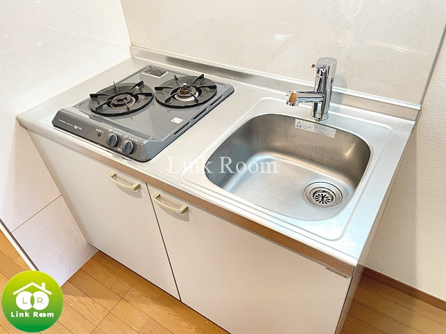 スカイコート錦糸町第2のキッチン