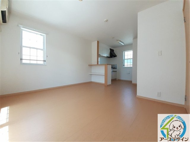 パステル・ハイツ