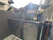 紫竹上梅ノ木町貸家の画像