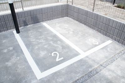 リブリ・ルームス弁天3-Ⅱのその他共用部分