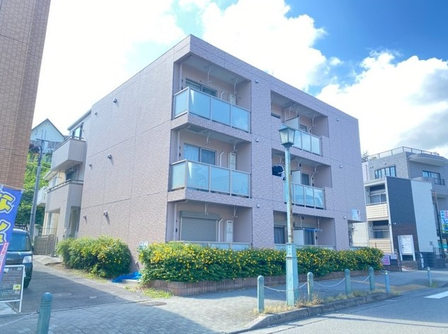 アメイジア玉川学園