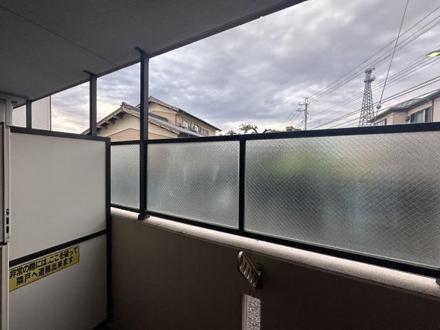 プラネットの玄関