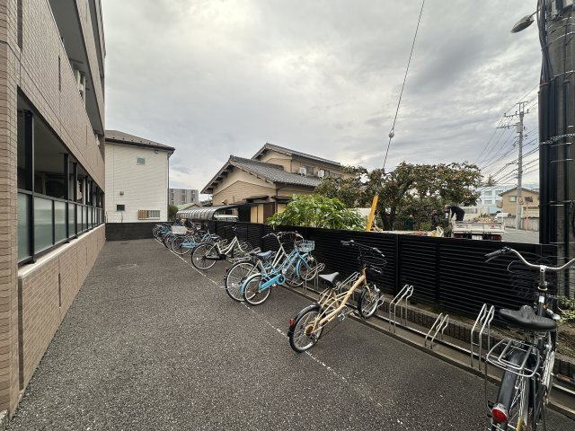 プラネットのその他共用部分