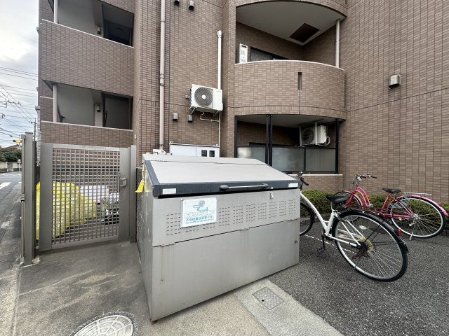 プラネットのその他共用部分