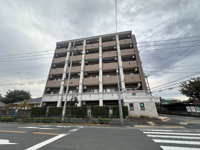 プラネットの外観