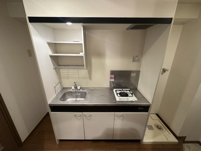 プラネットのキッチン