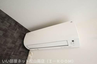 【設備】 | シャーメゾンマヒナ