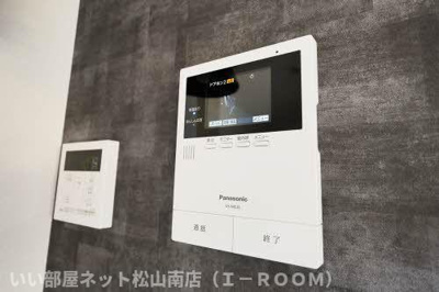 【セキュリティ】 | シャーメゾンマヒナ