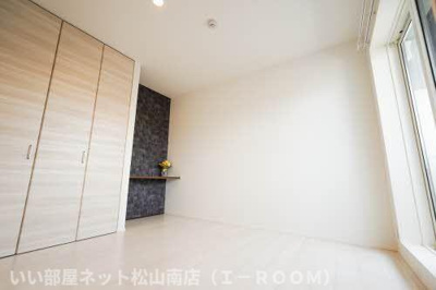 【内装】 | シャーメゾンマヒナ