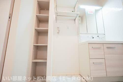 【内装】 | シャーメゾンマヒナ