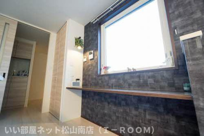 【キッチン】 | シャーメゾンマヒナ