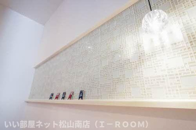 【その他】 | シャーメゾンマヒナ