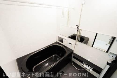 【浴室】 | シャーメゾンマヒナ