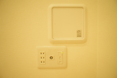 【内装】 | リブリ・ゆり本町