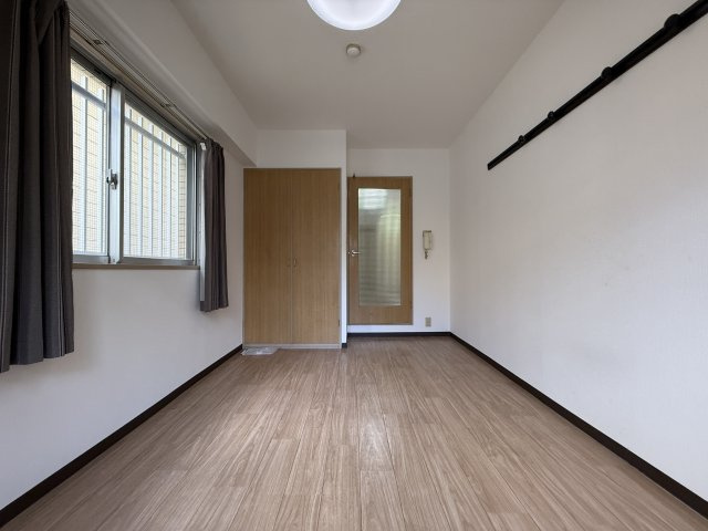 ハイツJUN3号館の内装