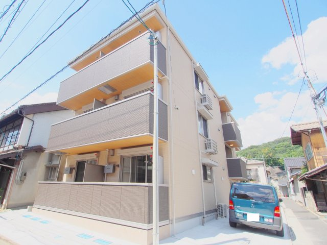 グレイス海田市駅前