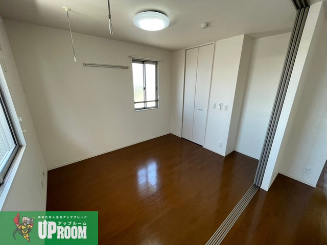 マノワール十六田の居間・リビング