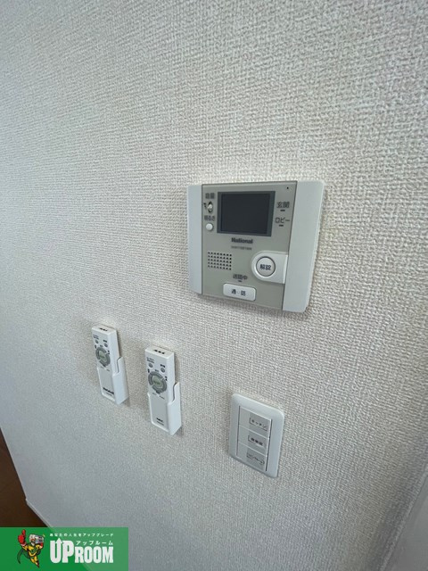 マノワール十六田の設備