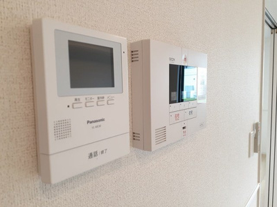 【セキュリティ】 | メゾンＫ・Ａ