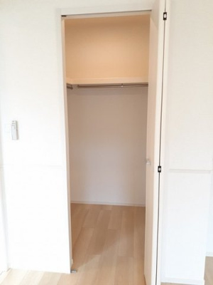 【収納】 | メゾンＫ・Ａ | 小物を収納するのに便利です