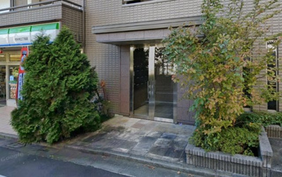 【エントランス】 | メゾン四季