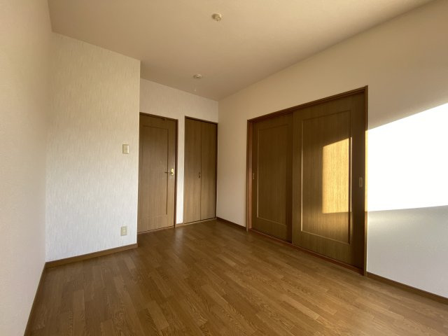 【寝室】 | グリーンフルうちはら