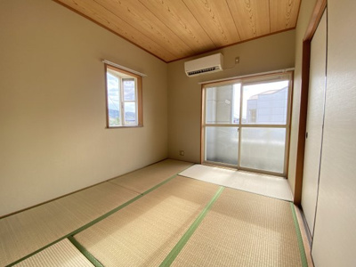 【和室】 | グリーンフルうちはら
