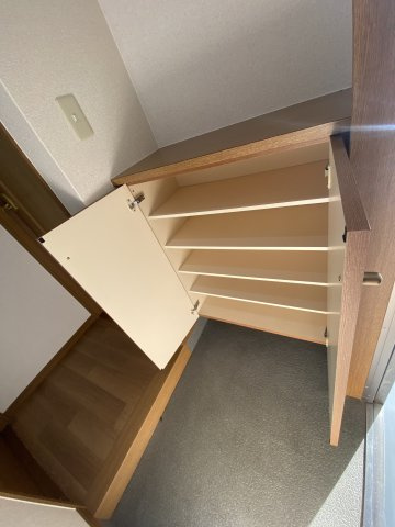 【収納】 | グリーンフルうちはら