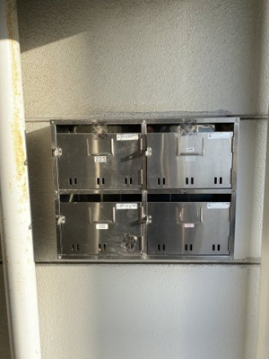 【その他共用部分】 | グリーンフルうちはら