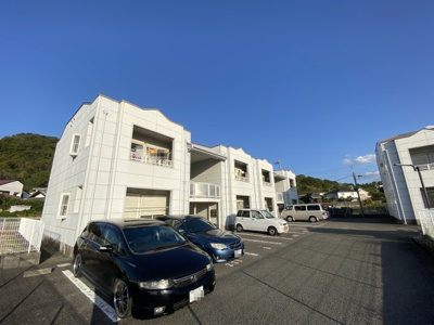 【外観】 | グリーンフルうちはら