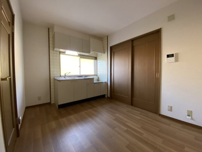 【居間・リビング】 | グリーンフルうちはら