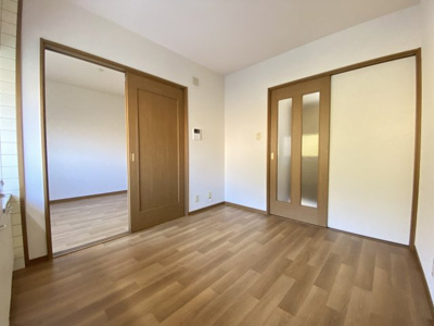 【居間・リビング】 | グリーンフルうちはら